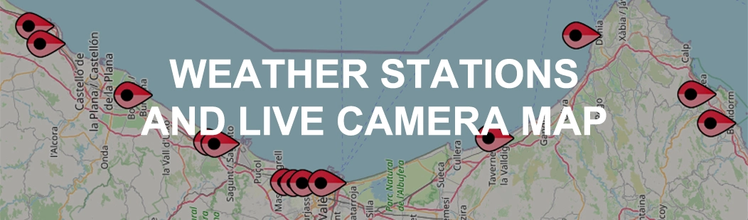 live cam map